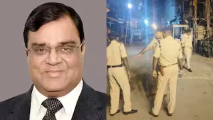 गोपाल खेमका की हत्या करने वाला शूटर गिरफ्तार, चार हिरासत में