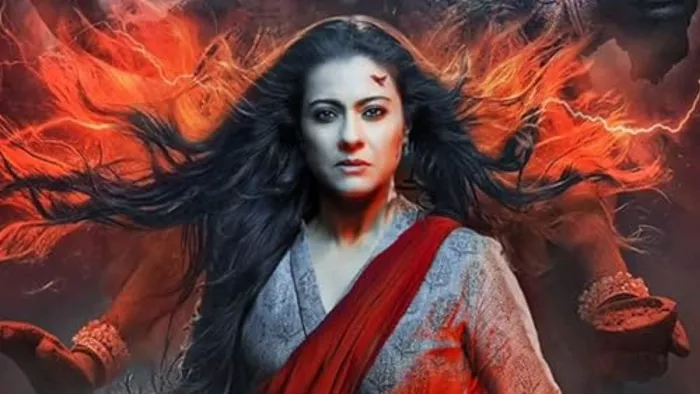 मां फिल्म का बॉक्स ऑफिस कलेक्शन (Photo Credit- IMDb)