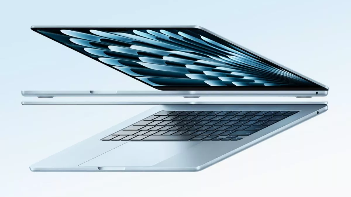 Apple के लैपटॉप पर मिल रही है बड़ी डील, 1 लाख वाला MacBook Air M4 खरीदें सस्ते में