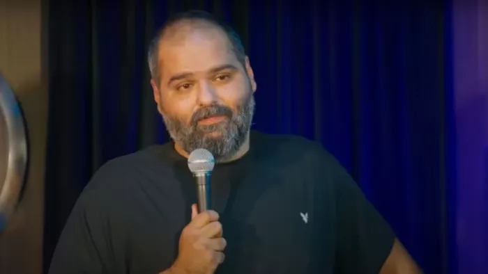 एकनाथ शिंदे पर टिप्पणी कुणाल कामरा को विशेषाधिकार समिति का नोटिस। (फाइल फोटो)
