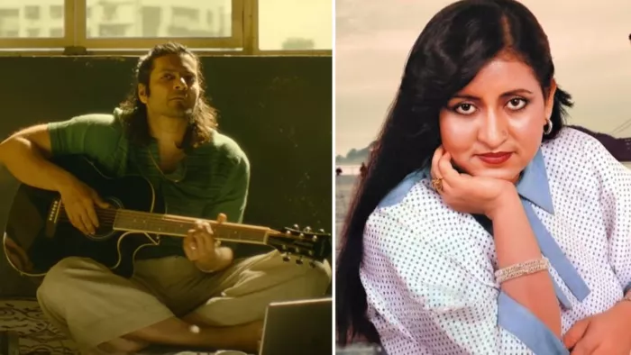 मेट्रो इन दिनों के गाने का पाकिस्तानी कनेक्शन (फोटो क्रेडिट- फेसबुक)