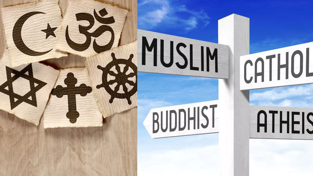 विचार: केरल से कुछ सीखें अन्य सरकारें, मजहबी मान्यताओं के ठेकेदारों पर लगाम जरूरी