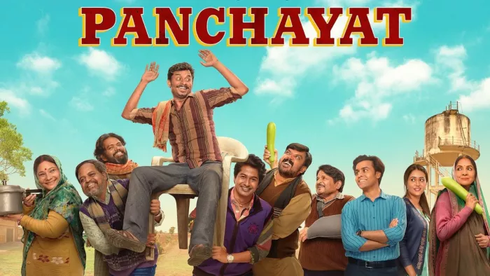 पंचायत सीजन 5 का हुआ एलान (फोटो क्रेडिट- इंस्टाग्राम)
