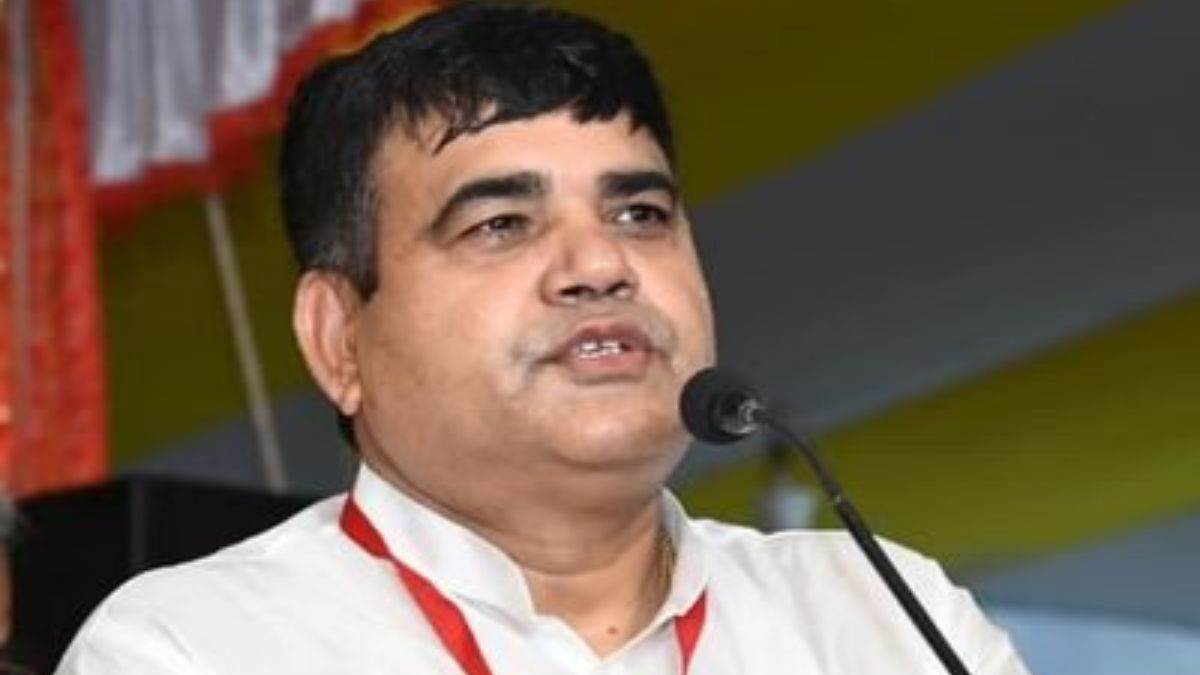 bihar crime surge rjd alleges collapse of law and order