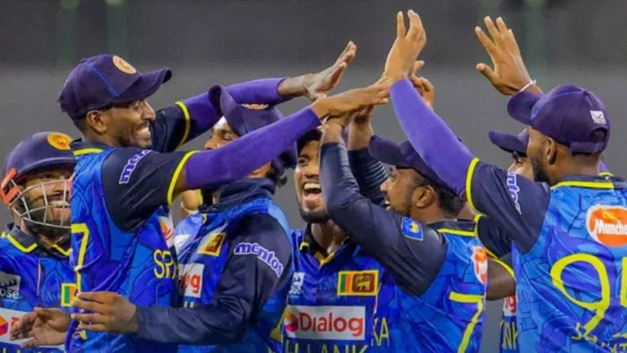 SL Vs BAN T20I: श्रीलंका की 17 सदस्यीय टीम का एलान