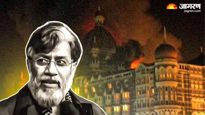 26/11 मुंबई हमलों के मुख्य साजिशकर्ता तहव्वुर राणा ने खोले कई राज।