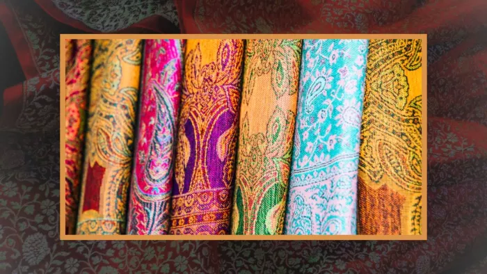 कितने तरह की होती हैं बनारसी साड़ियां (Image Credit- Freepik)