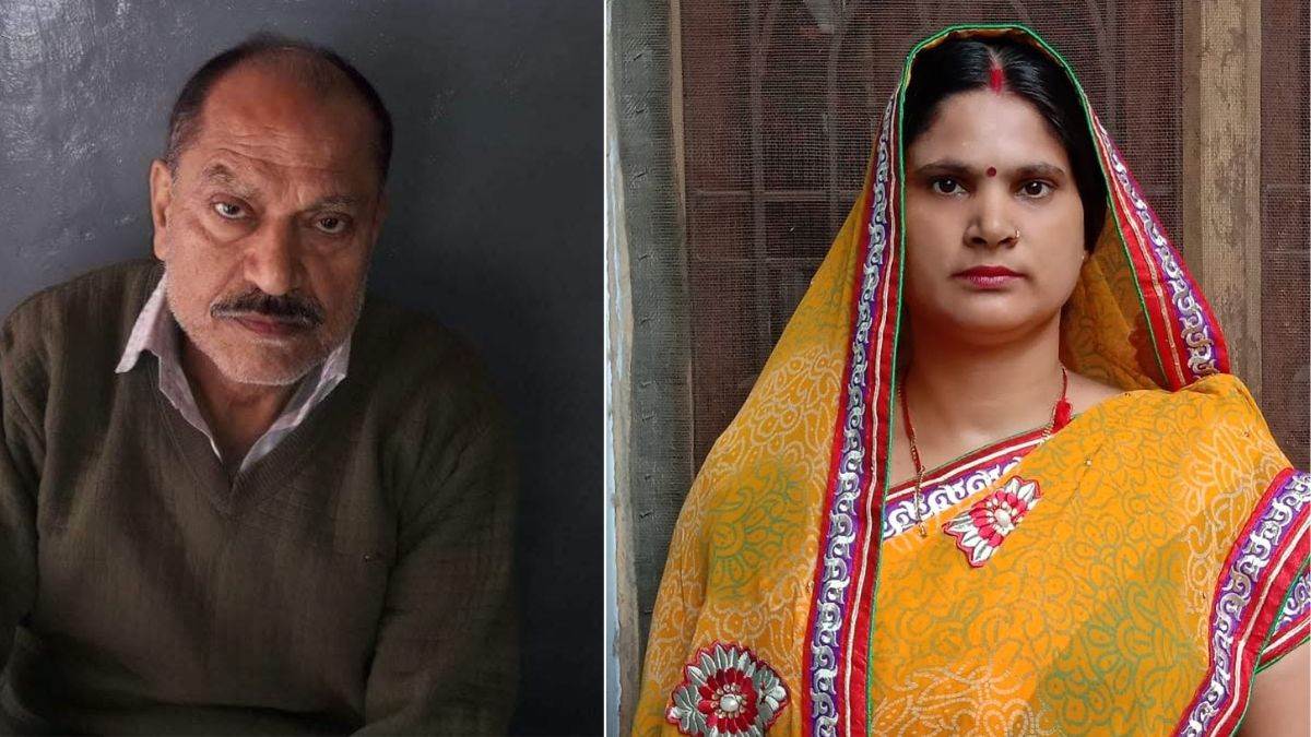 varanasi double murder case kk upadhyay murder six convicted in purohi couple killing