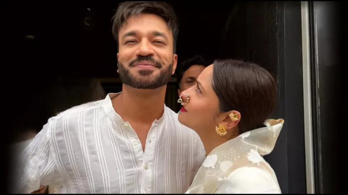 अंकिता लोखंडे की प्रेग्नेंसी पर विक्की जैन ने दिया रिएक्शन। फोटो क्रेडिट- इंस्टाग्राम