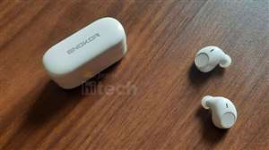 SNOKOR iRocker TWS Earbuds Review: बजट रेंज में स्टाइलिश ईयरबड्स