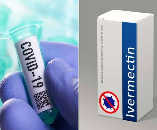 Ivermectin medicine to be given to protect against corona ...