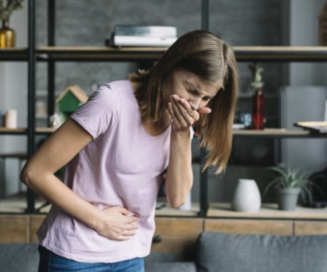 खतरनाक है फूड पॉइजनिंग बैक्टीरिया