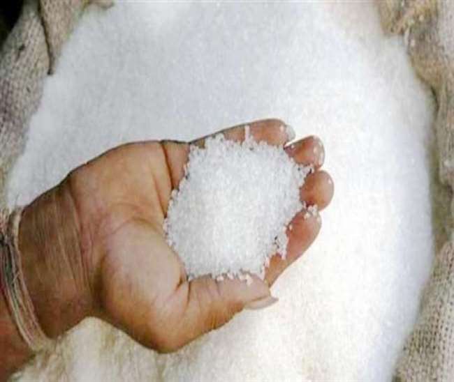 Sugar of Bijnor Will dissolve in Nepal Relationships will sweeten jagran special