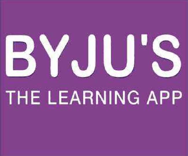 byjus is the most valuable unicorn startup of india with tha valuation of more than 17 billion doller