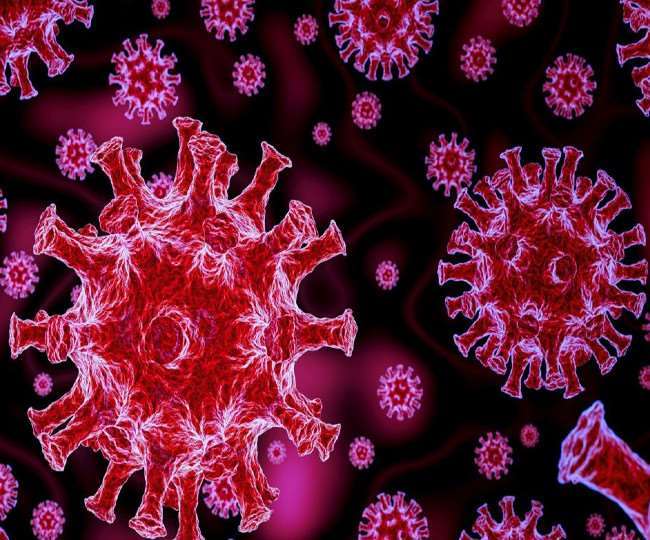 अब स्कूलों में भी कोरोना के संक्रमित बच्‍चे सामने आने लगे हैं।