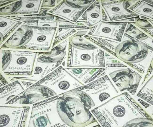 भारत का विदेशी मुद्रा भंडार अब 9,427 अरब डॉलर का हो चुका है