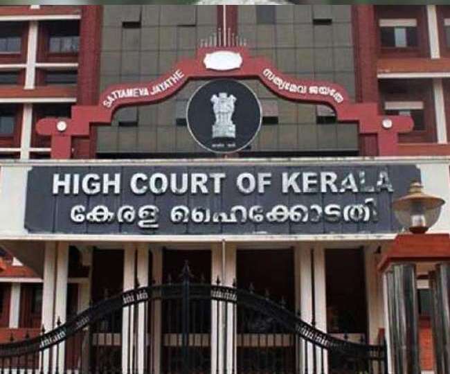 kerala high court said in an important decision marital harassment is a solid ground for divorce