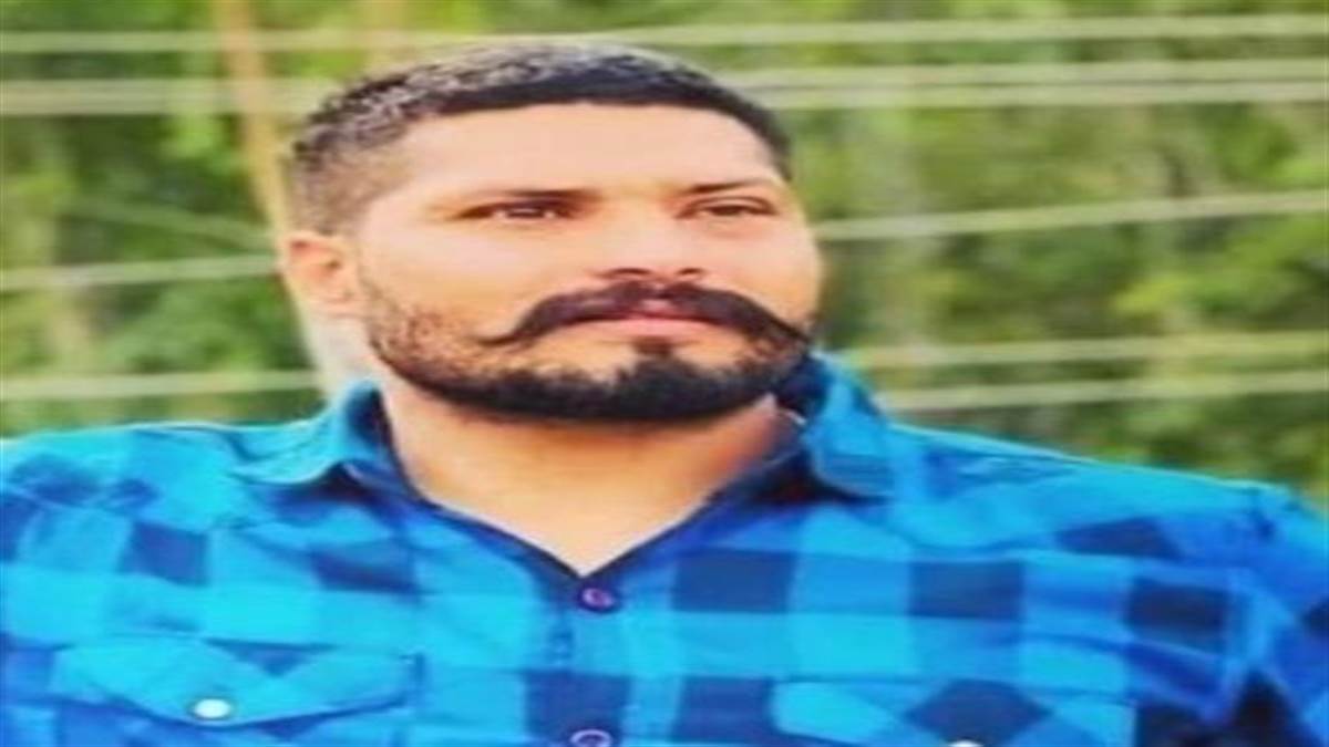 case registered against mohali attack accused chadhat singh