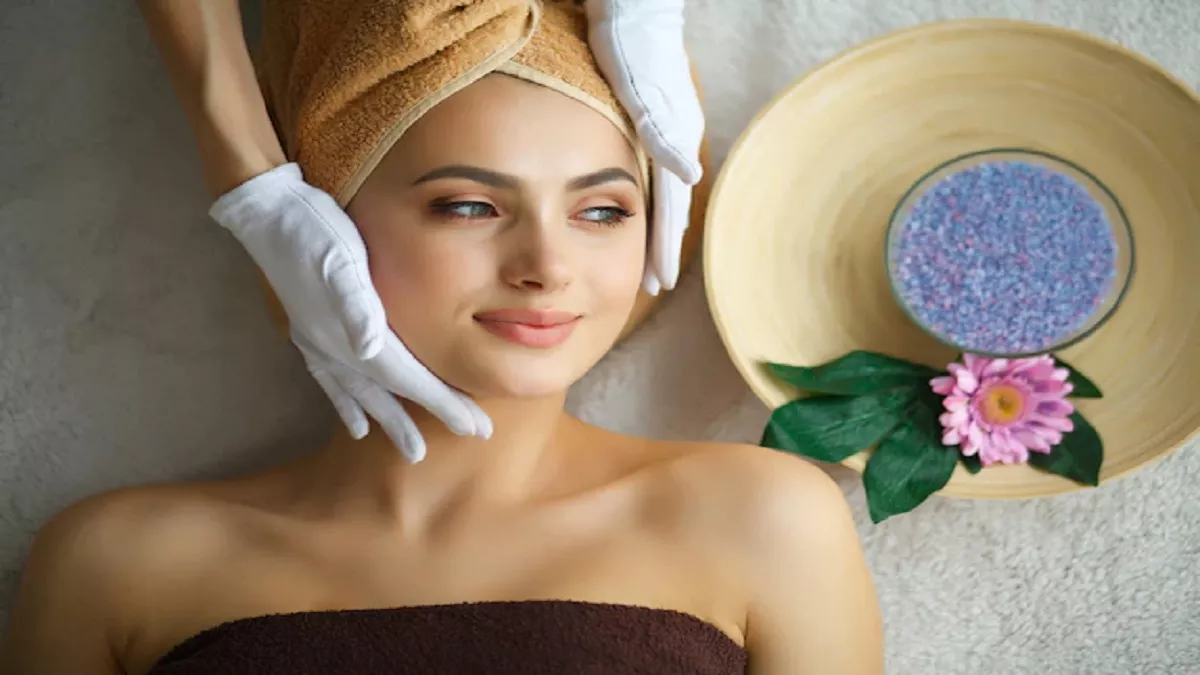Beauty Tips नेचुरल तरीके से चेहरे की खूबसूरती बढ़ाने के लिए इन चीजों