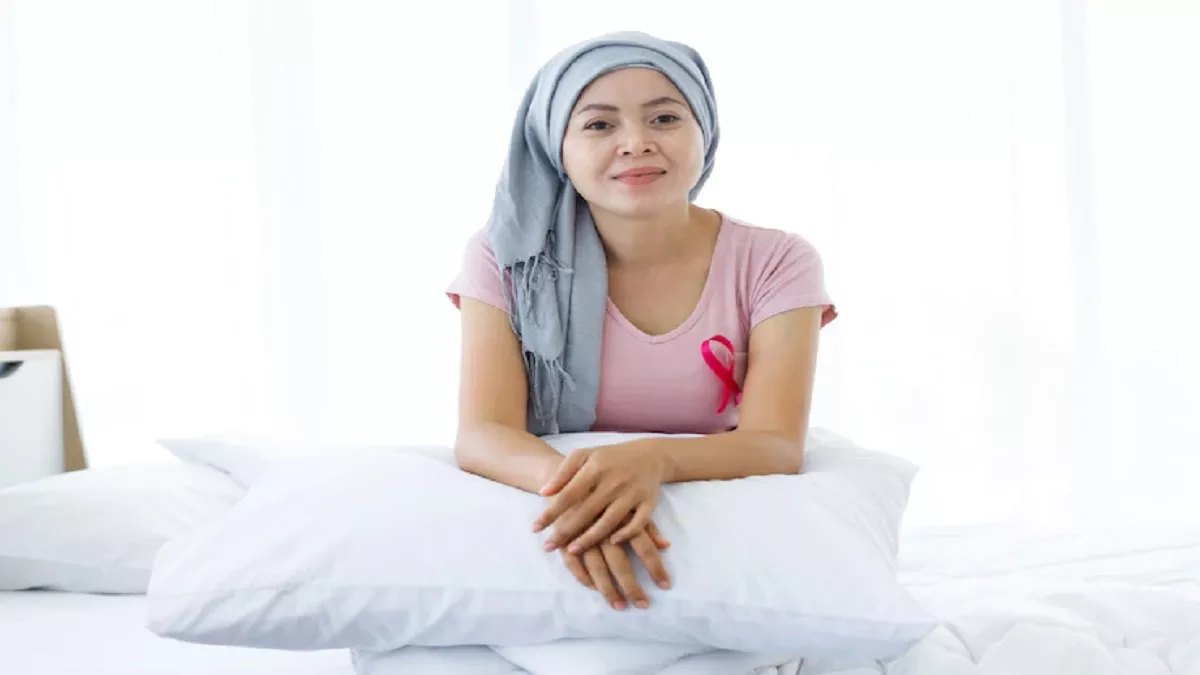 Breast Cancer : नए शोध में खुलासा, स्तन कैंसर के खतरे को कम कर सकता है ओमेगा-3 फैटी एसिड