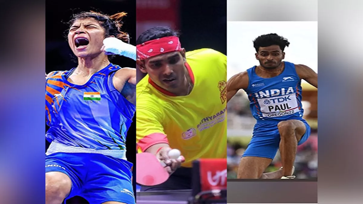 Commonwealth Games Day 10: भारत को टेबल टेनिस में मिला एक और गोल्ड, महिला क्रिकेट टीम ने जीता सिल्वर मेडल