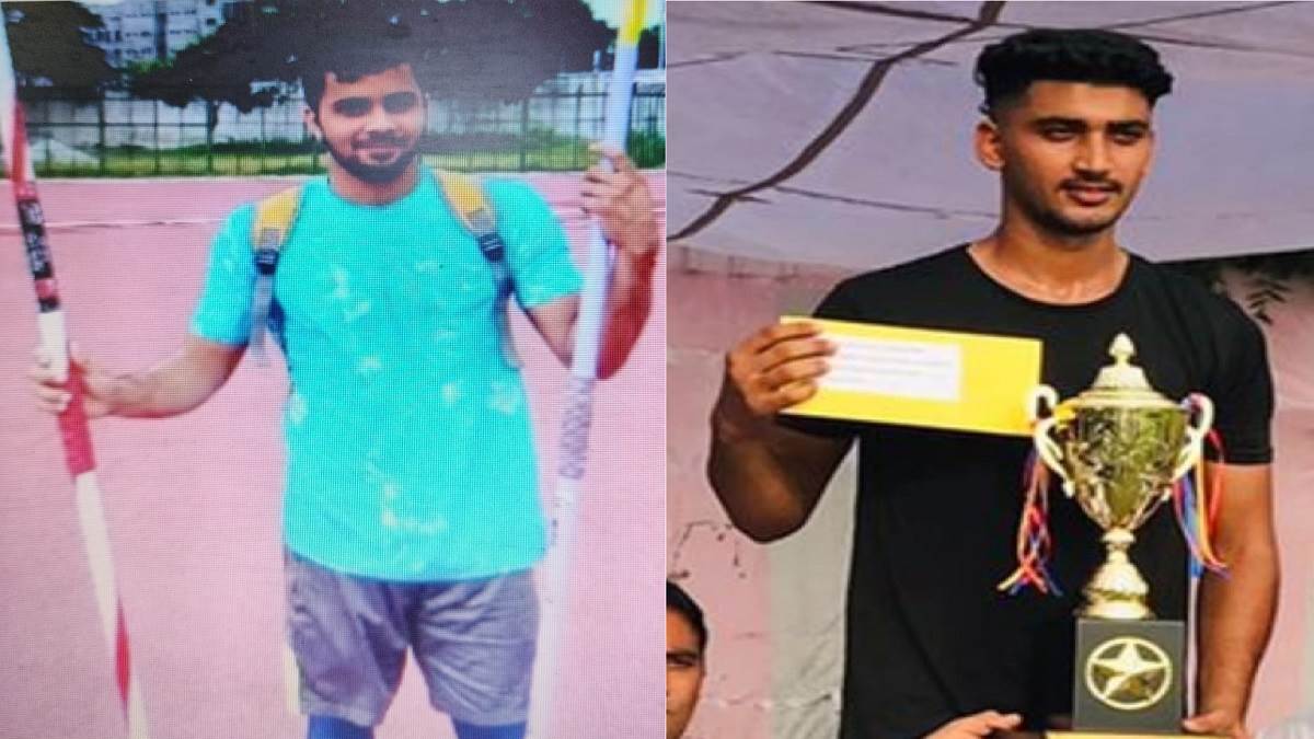 National Javelin Throw Day राज्य स्तरीय भाला फेंक प्रतियोगिता में दिखाएंगे गुरुशिष्य कौशल