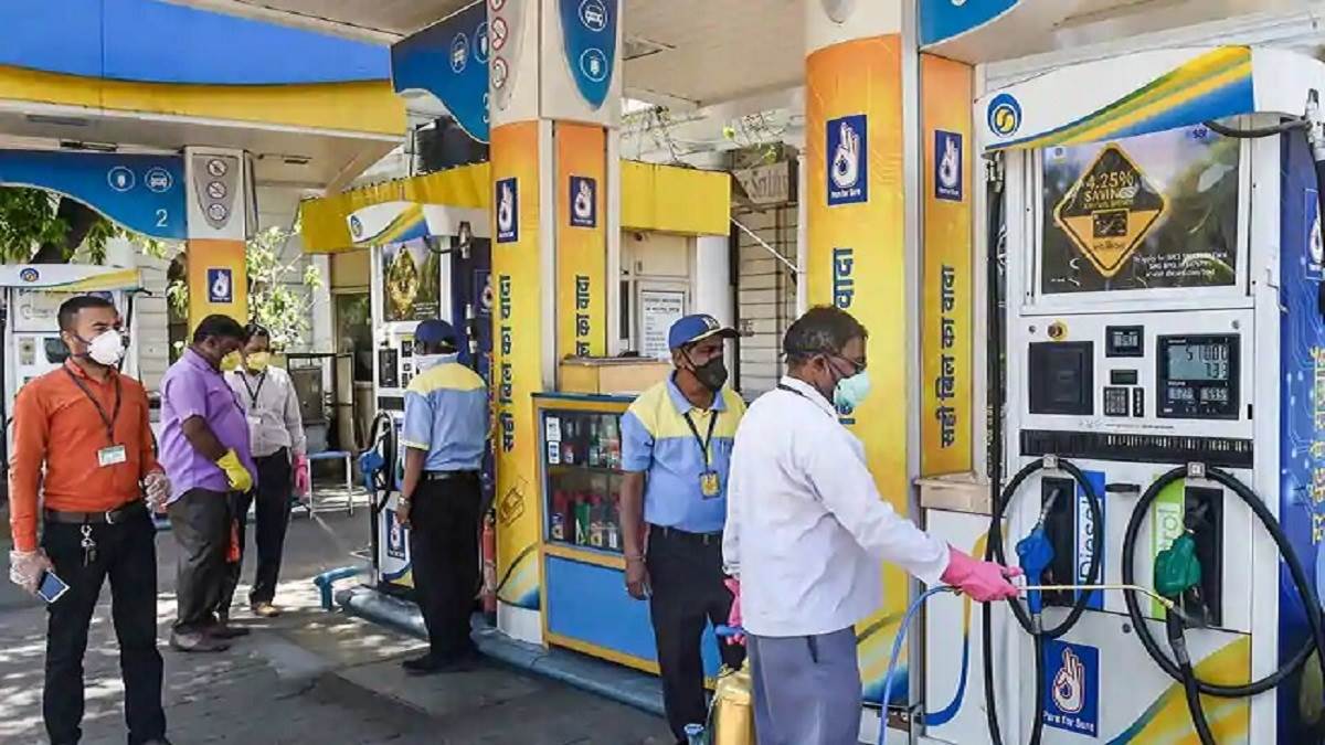 IOC, HPCL, BPCL post Rs 18,480 cr loss in Q1 on holding petrol, diesel prices