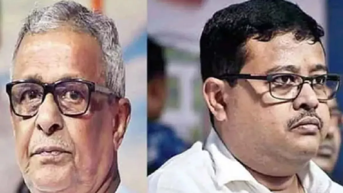 West Bengal: उपराष्ट्रपति चुनाव में मतदान करने वाले दो सांसदों से टीएमसी ने किया जवाब तलब