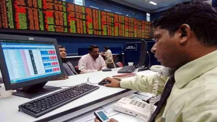 FPIs buy shares worth Rs 14000 cr in a week amid softening dollar index