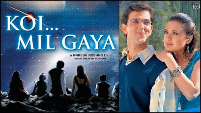 जानें- क्या कर रही Koi Mil Gaya की कास्ट। Photo- Twitter