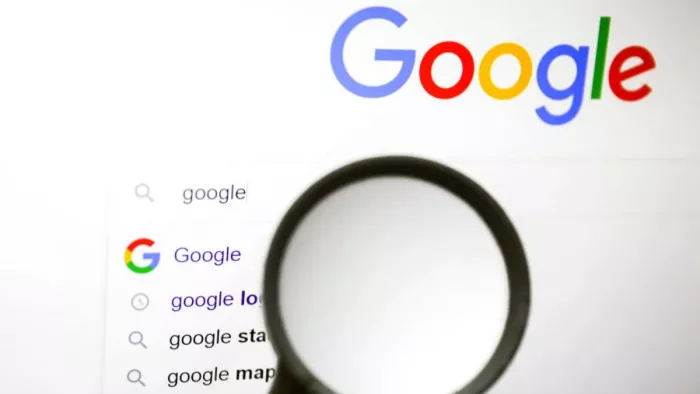 Google ने अपने सर्च इंजन के टूलबॉक्स में AI बेस्ड ग्रामर चेकर (AI-Based Grammar Check) फीचर जोड़ा है।