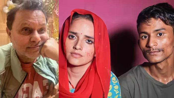 Gadar 2 Director Anil Sharma Talks About Seema Haider- Sachin Meena, Instagram