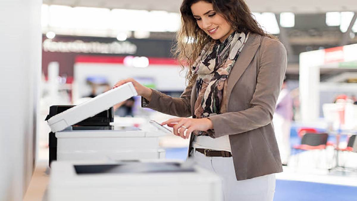 भारत के इतिहास में HP Printers निकला सबसे आगे, इंक वेस्ट और पेपर वेस्ट की टेंशन को किया दूर, देखें कीमत