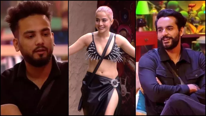 Bigg Boss OTT 2 के ग्रैंड फिनाले में दिखेगा उर्फी जावेद का अतरंगी फैशन सेंस। Photo-Instagram