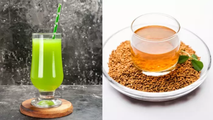 Diabetes: डायबिटीज के मरीज सुबह खाली पेट पिएं ये ड्रिंक्स