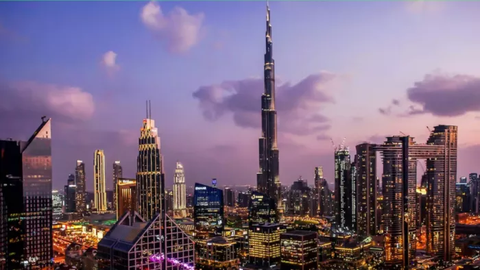 Dubai Tourist Places: दुबई में घूमने के लिए बेस्ट जगहें