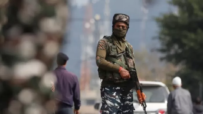 Jammu Kashmir: पुंछ में एलओसी पर घुसपैठ की कोशिश नाकाम, दो आतंकी ढेर। (File Photo)