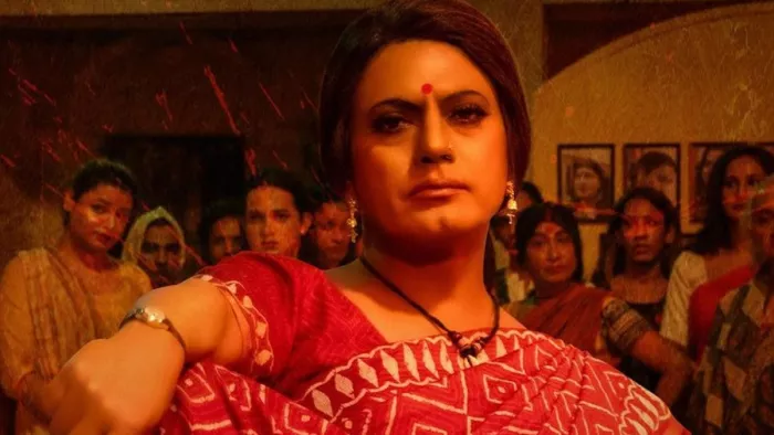 Nawazuddin Siddiqui Film Haddi Photo Credit Instagram