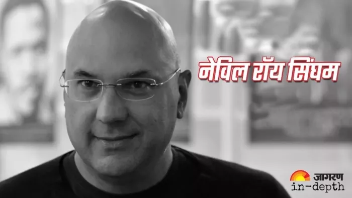 Newsclick China Funding: सिंघम पर चीनी प्रोपेगेंडा फैलाने का आरोप क्यों।