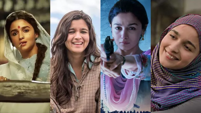 Alia Bhatt 10 OTT Movies which everyone should watch.