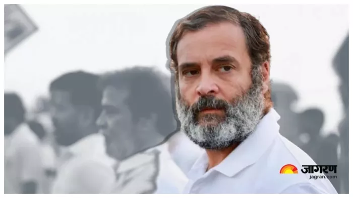 सदस्यता बहाल होने के बाद संसद भवन पहुंचे राहुल गांधी (फाइल फोटो)