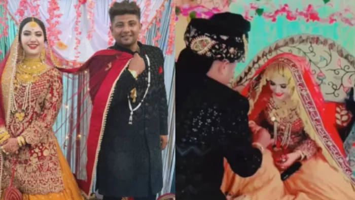 Sarfaraz Khan: पहले बहन ने कराई मुलाकात, फिर चढ़ा प्यार का परवान