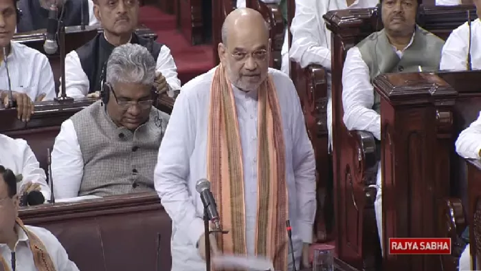 सदन ने बिल को चयन समिति के पास भेजने के प्रस्ताव को किया खारिज