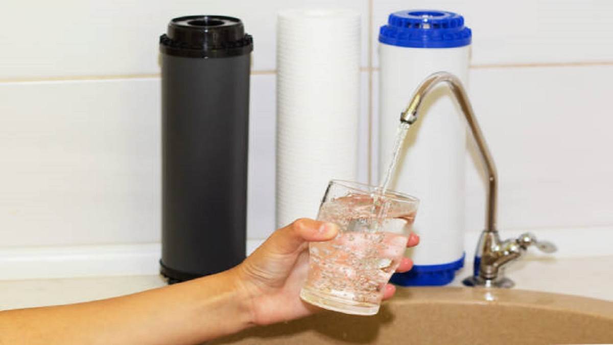 Water Purifier LG का नया मॉडल मार्केट में लांच! मजबूत बॉडी और फीचर्स को देख वॉटर फिल्टर पर आ जाएगा दिल