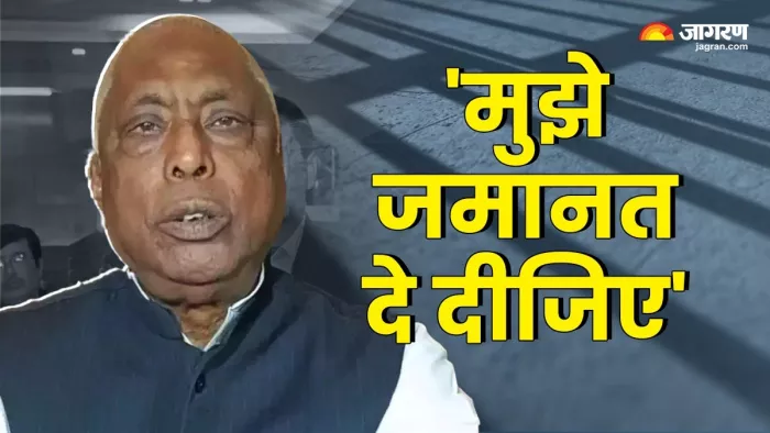 आलमगीर आलम की जमानत पर 9 अगस्त को ईडी रखेगी पक्ष (फाइल फोटो)