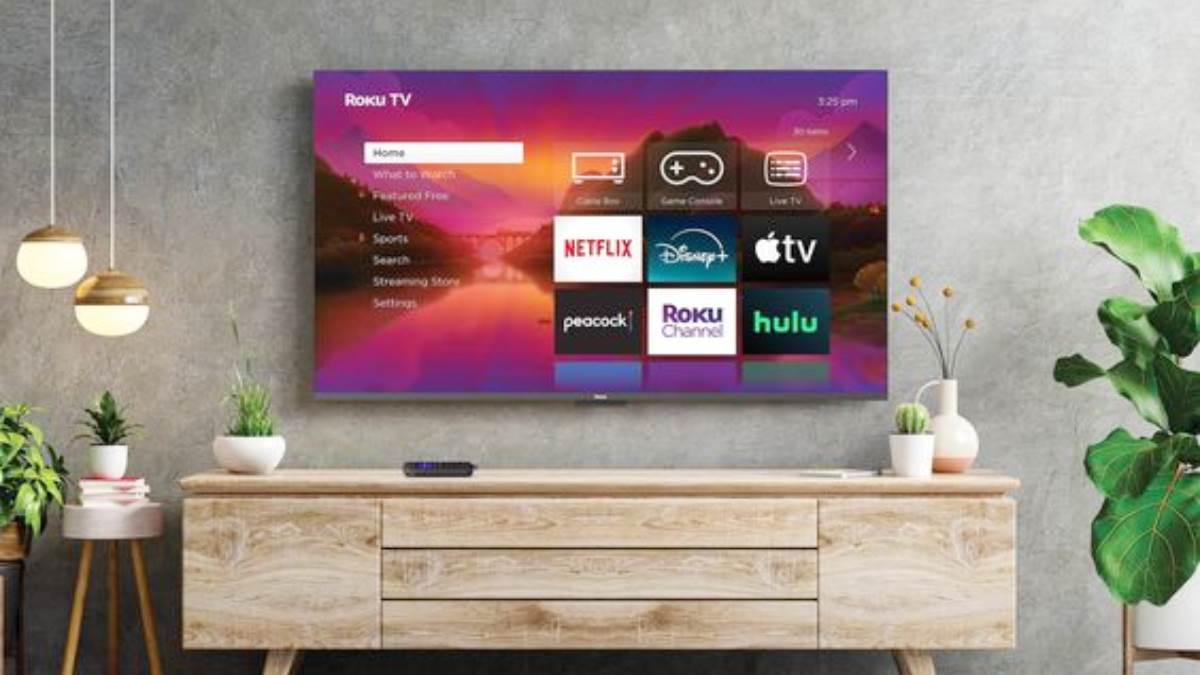 अमेज़न सेल पर 50% तक कम हुई VU टीवी और Toshiba TV की कीमत! इन स्मर्ट टीवी की 3D साउंड बना देंगी घर को थिएटर