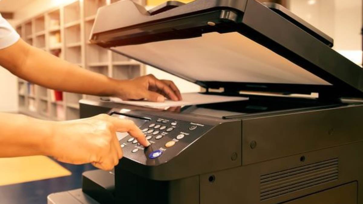 चिते की रफतार से प्रिंटिंग करेंगे ये All In One Printer! झटपट होगा फोटोकॉपी और स्कैनिंग का भी काम
