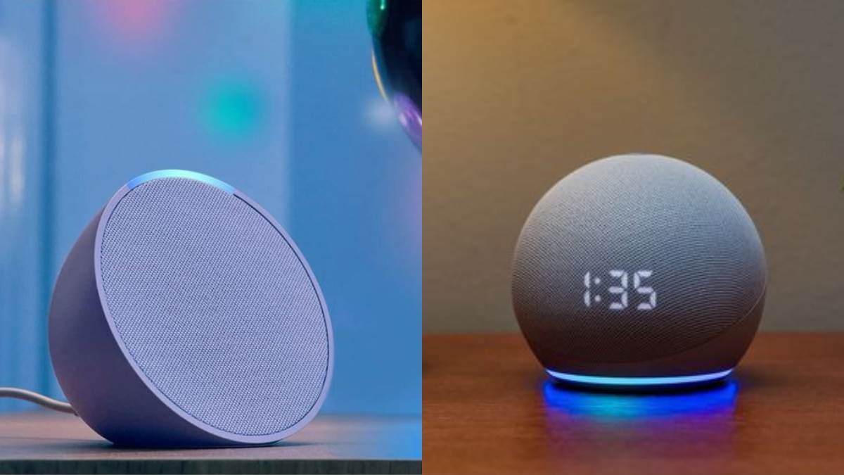 एडवांस फीचर्स के जाने-माने Alexa Speakers का नाम तो सुना ही होगा! जो कि 3D साउंड के लिए घर-घर में हैं फेमस