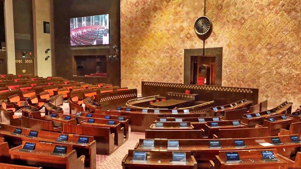 rajya sabha equation in bihar nda number will reach 10 rjd will have one seat less