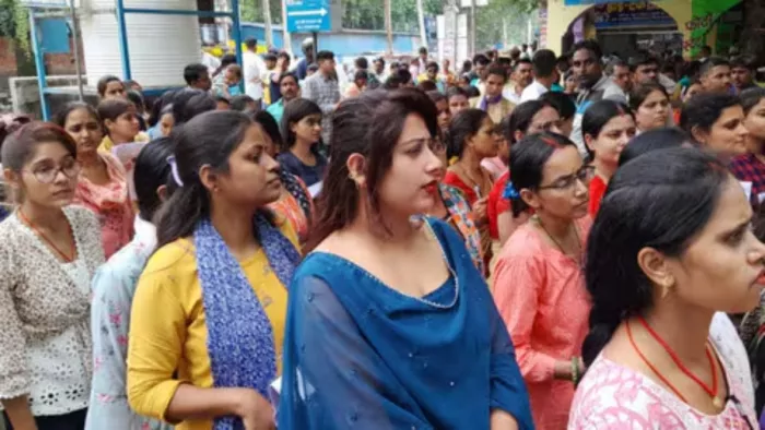 काउंसलिंग में डिग्रियों पर संदेह हुआ तो शिक्षा विभाग ने कसा शिंकजा (प्रतीकात्मक तस्वीर)